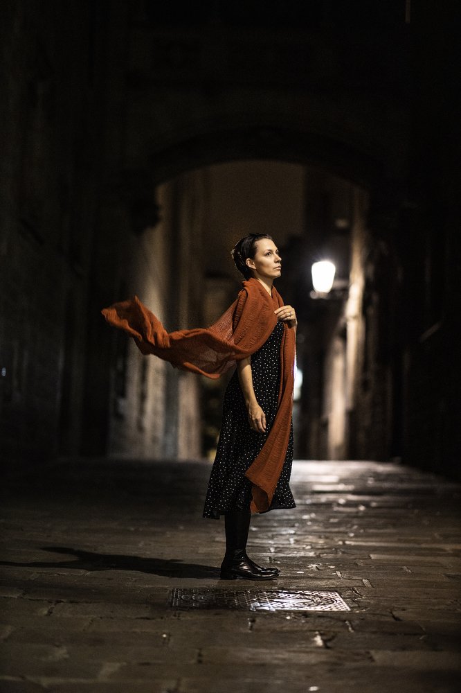 Photograph by Olga Kulakova