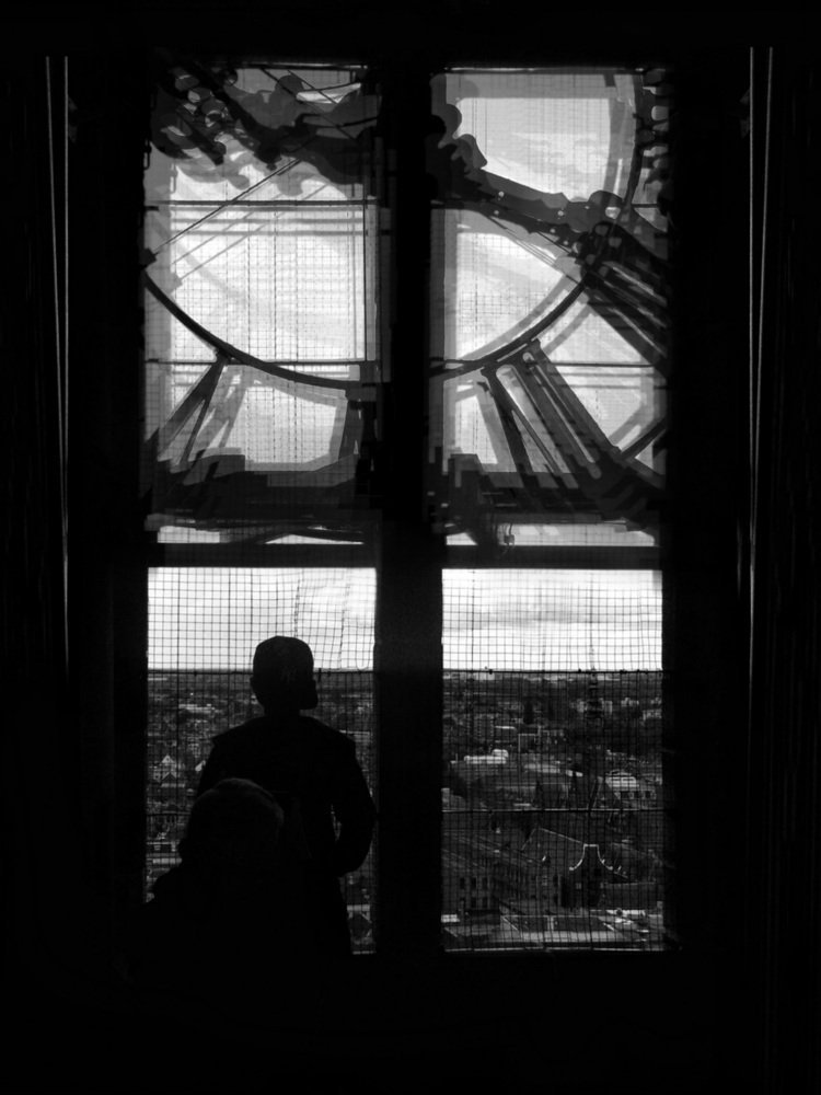 Wanna stop the running time