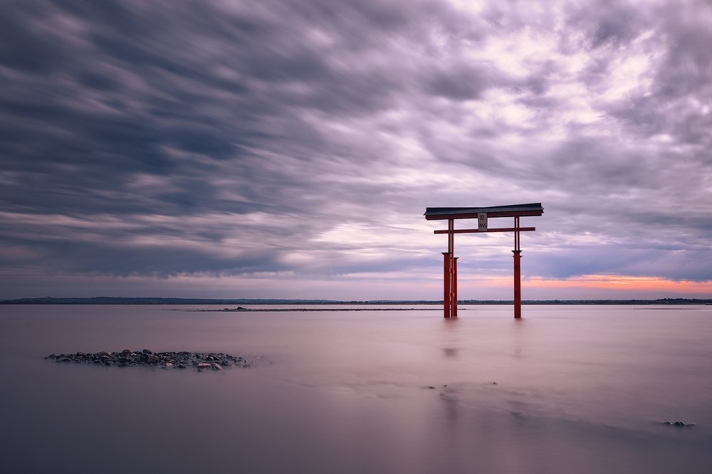 Photograph by Jan Musil