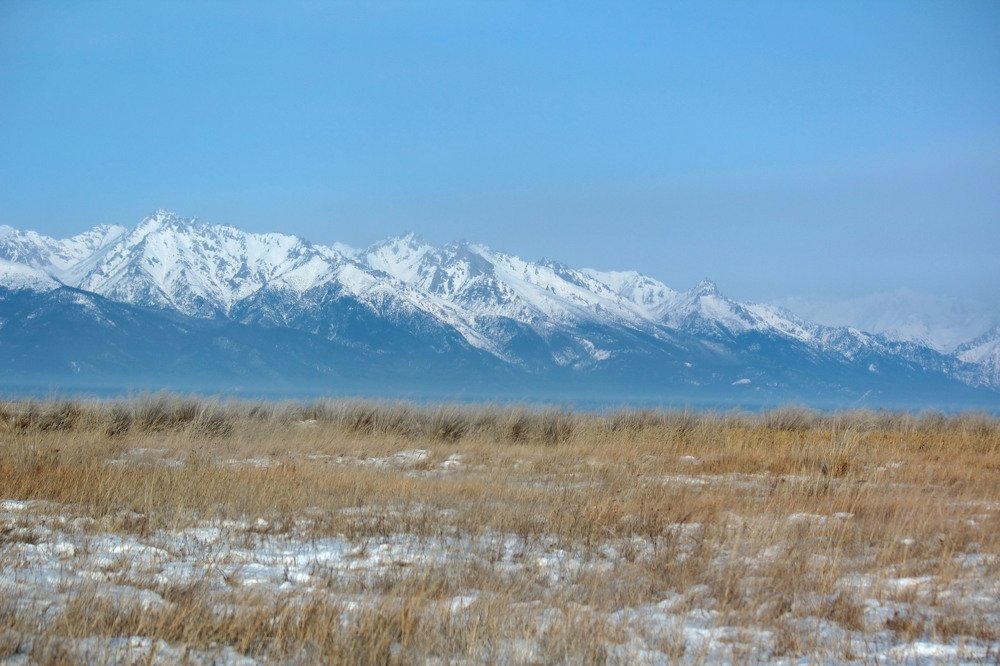 Photograph by Баир Ринчинов