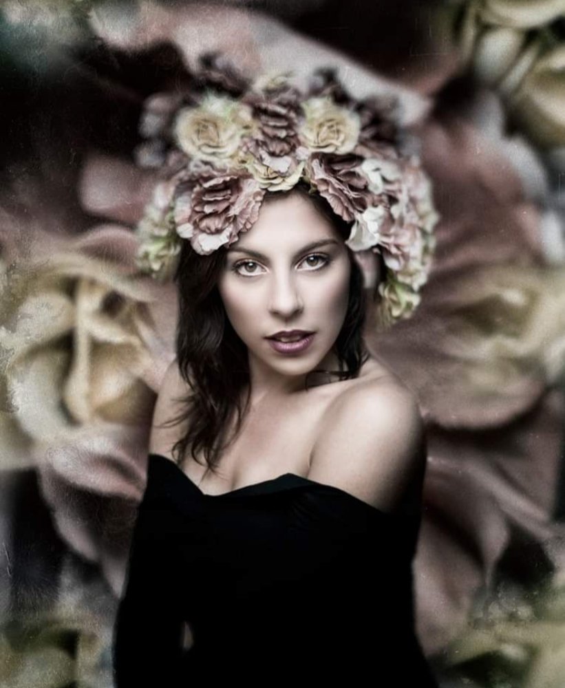 Photograph by Shelley Harvey