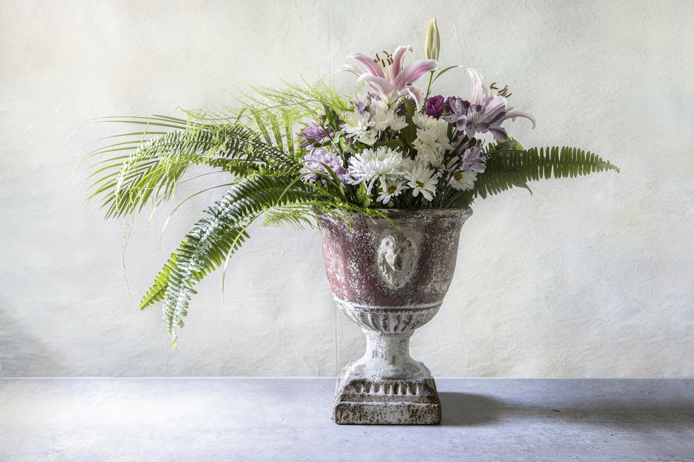 Photograph by Olga Kulakova