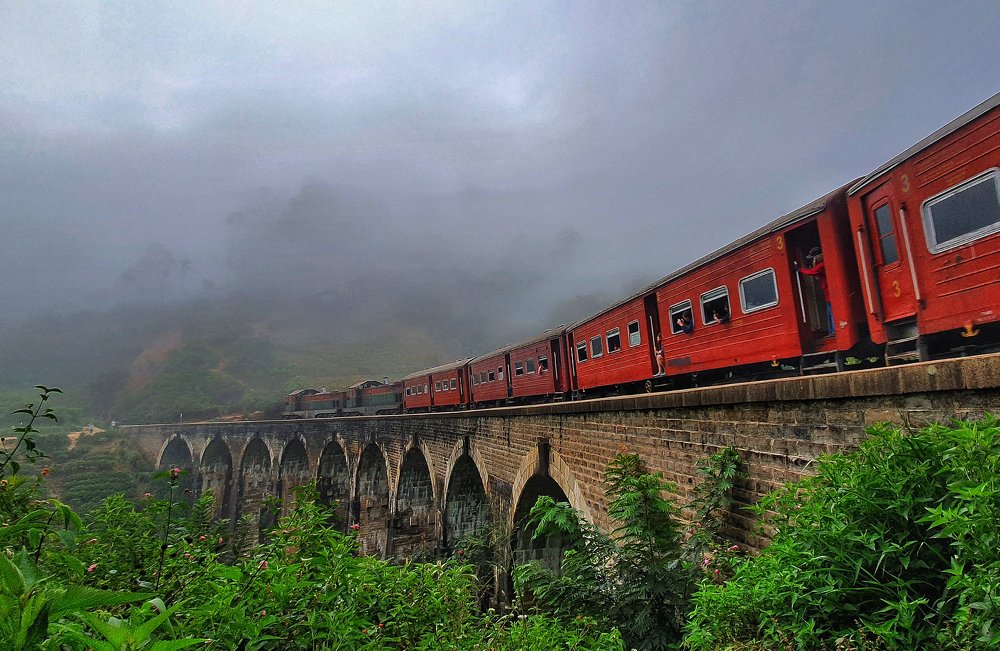 Photograph by Kaumini Ratnayake