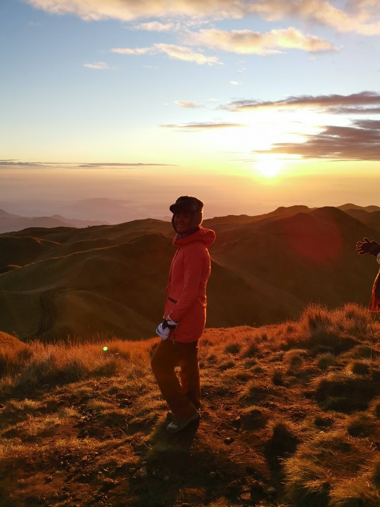 Photograph by Rona De Leon