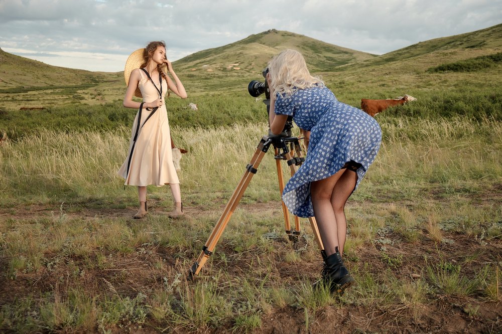 Фотография автора Максим Удалов