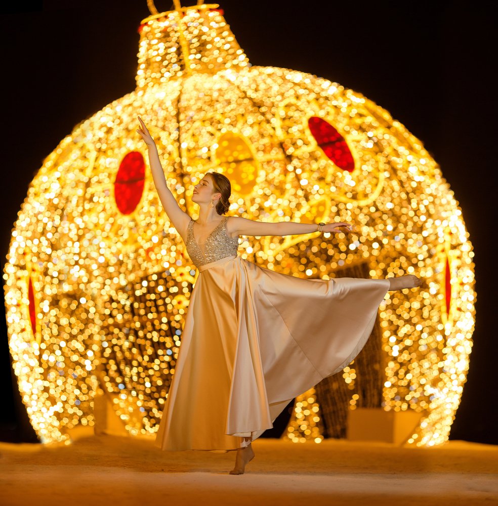 Photograph by Наталья Андреева