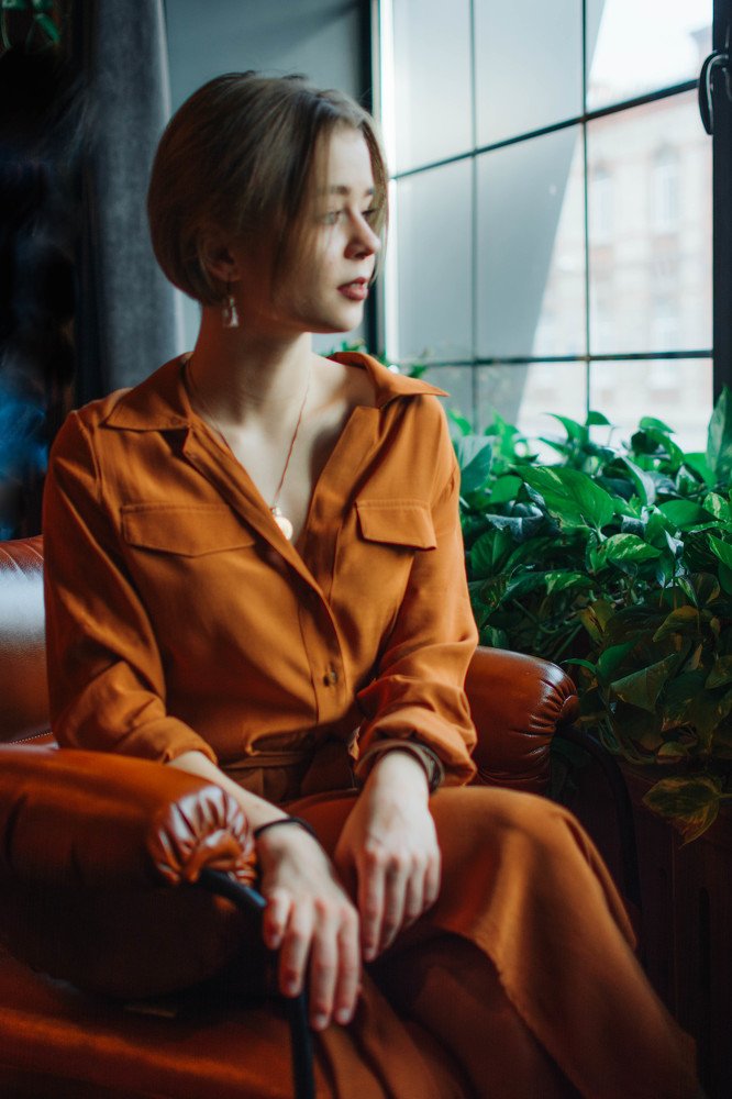 Photograph by Барашкина Марина