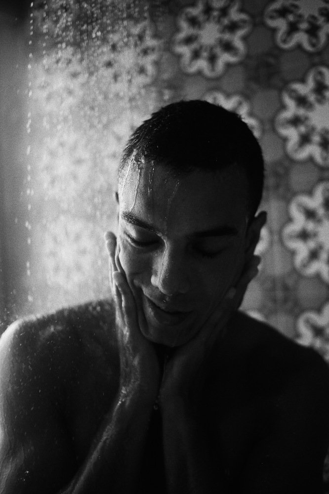 Photograph by Caique Silva