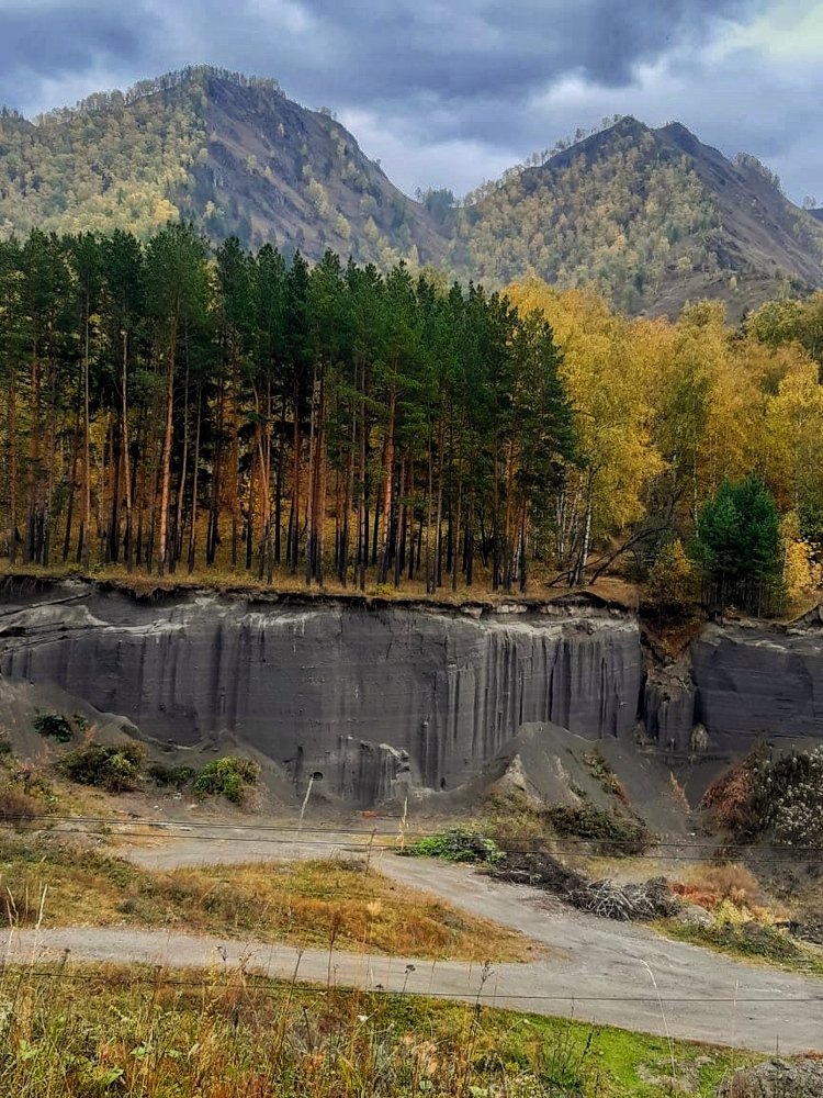 Photograph by Анастасия Глушкова