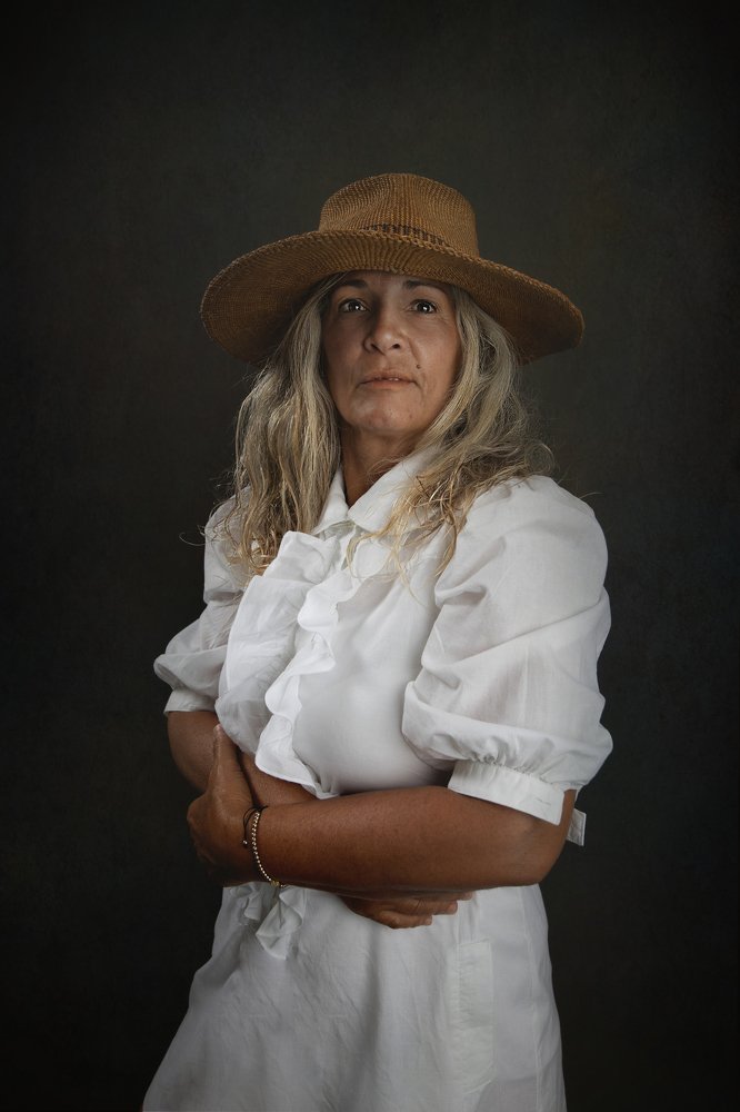 Photograph by Olga Kulakova