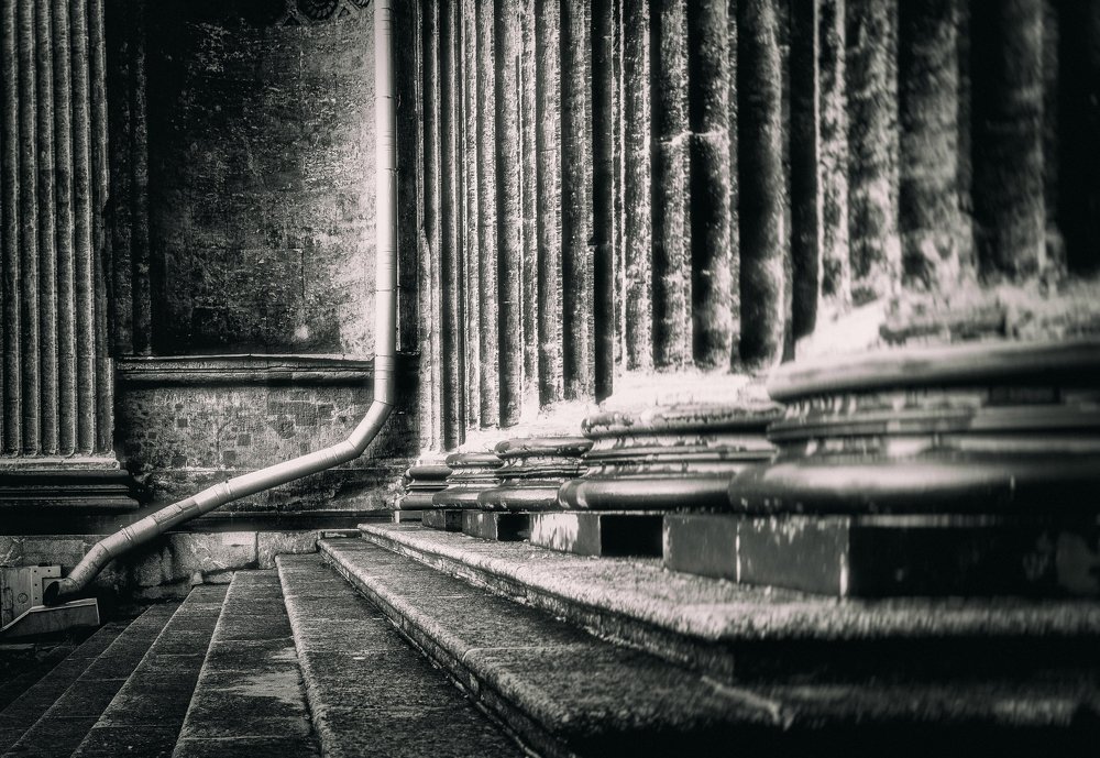 Photograph by Пётр Мурашов