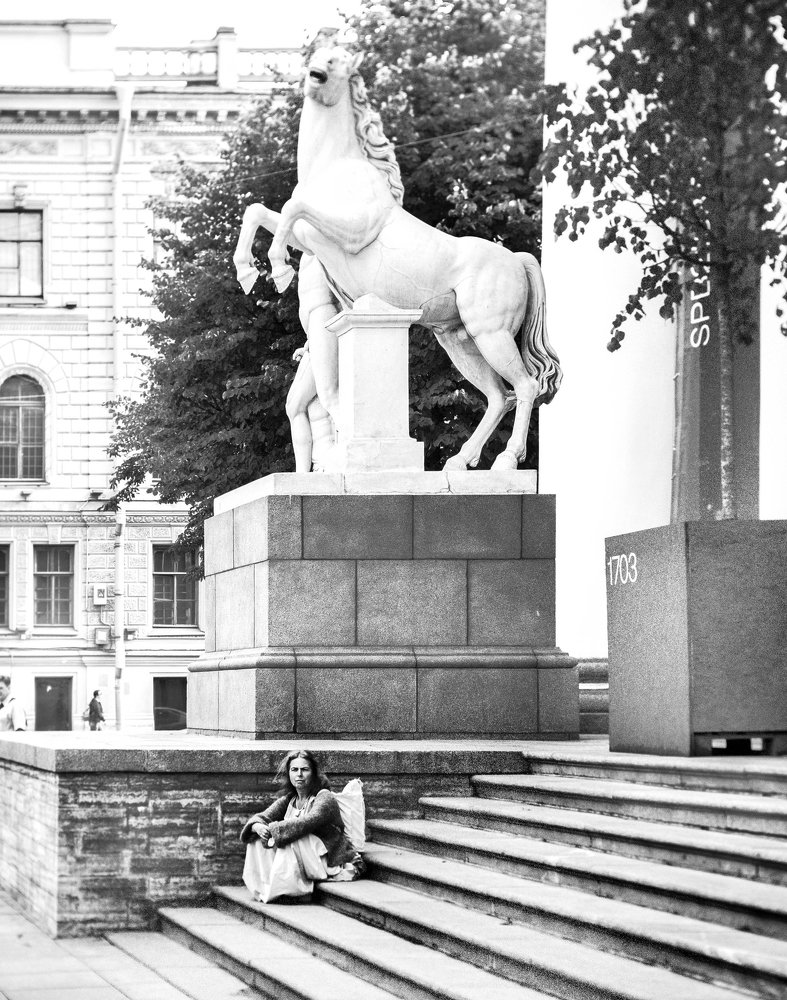 Photograph by Пётр Мурашов