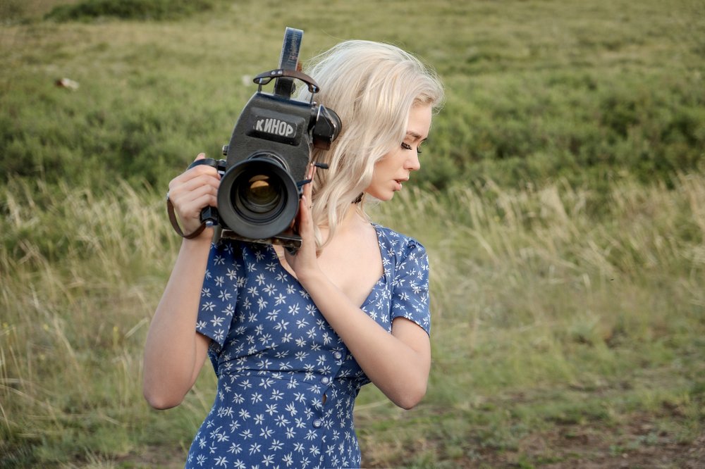 Фотография автора Максим Удалов