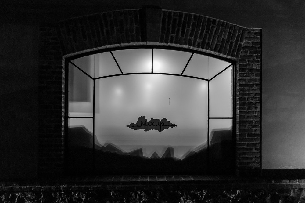 Photograph by Armando Lopez-Guerrero