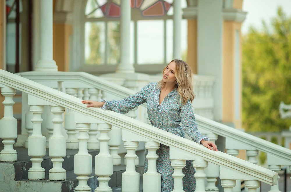 Photograph by Наталья Андреева