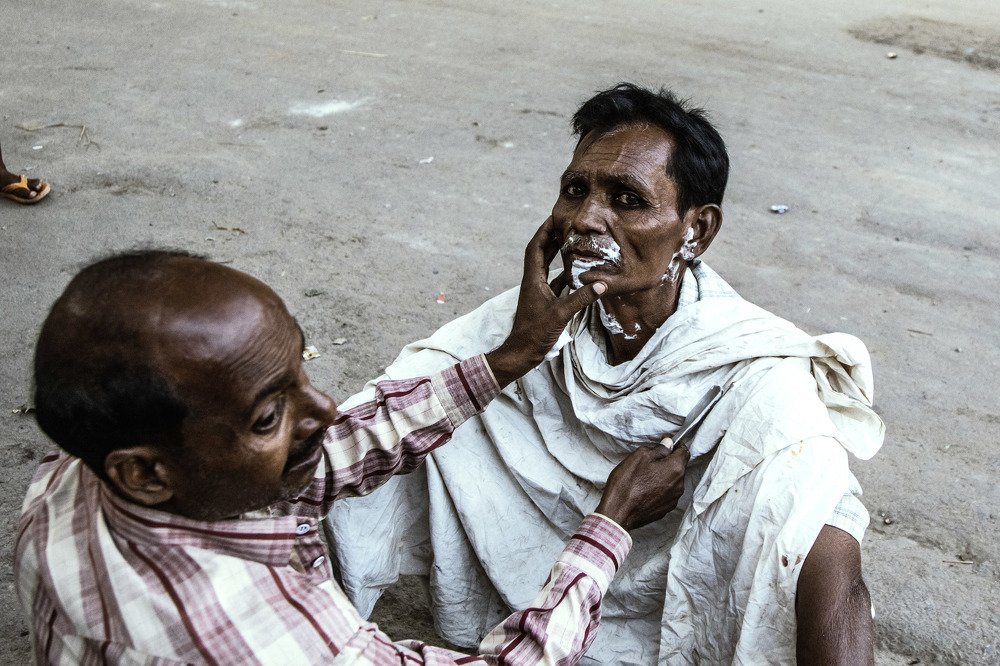 Photograph by Sujith Sudarsan