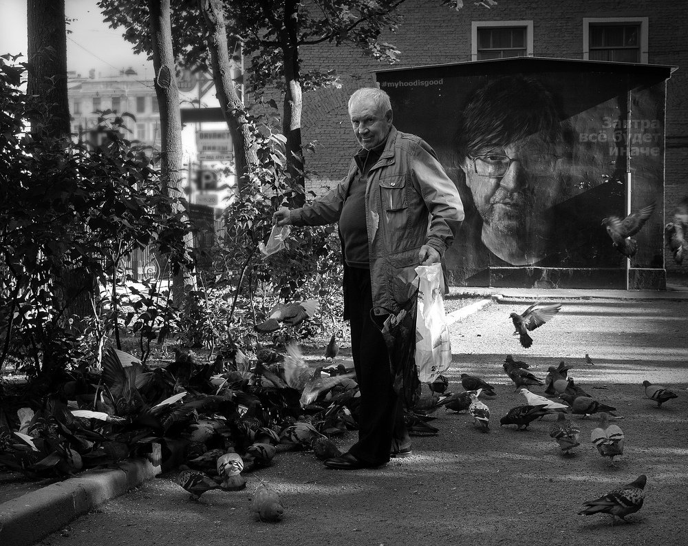 Photograph by Пётр Мурашов