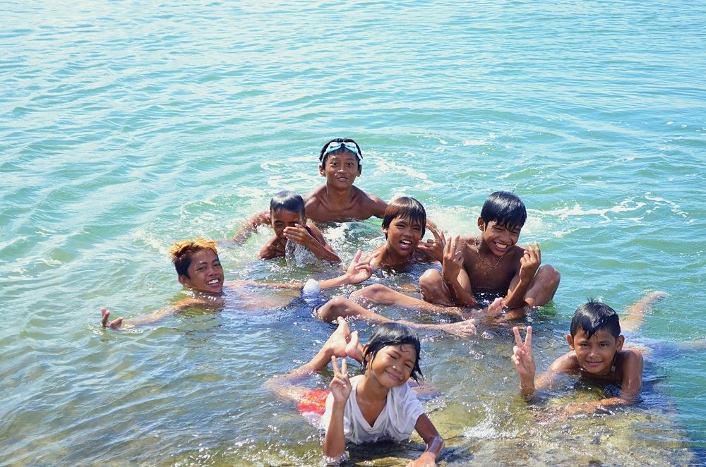 Photograph by Gabriel Jake Morgia