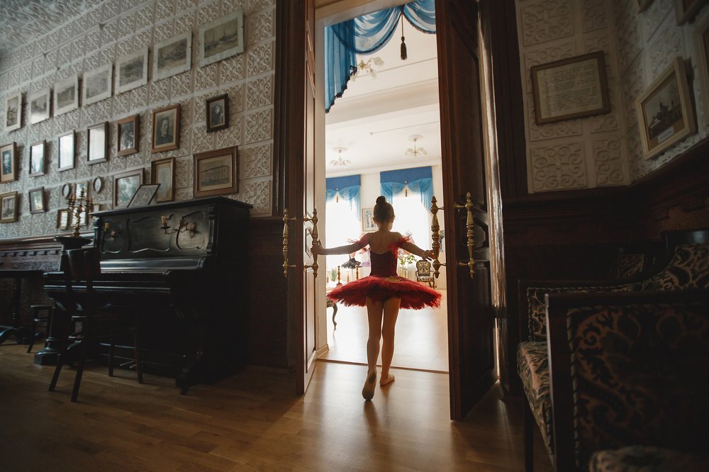 Photograph by Наталья Андреева