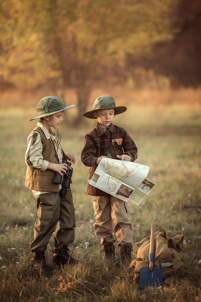 Photograph by Элина Гаманова