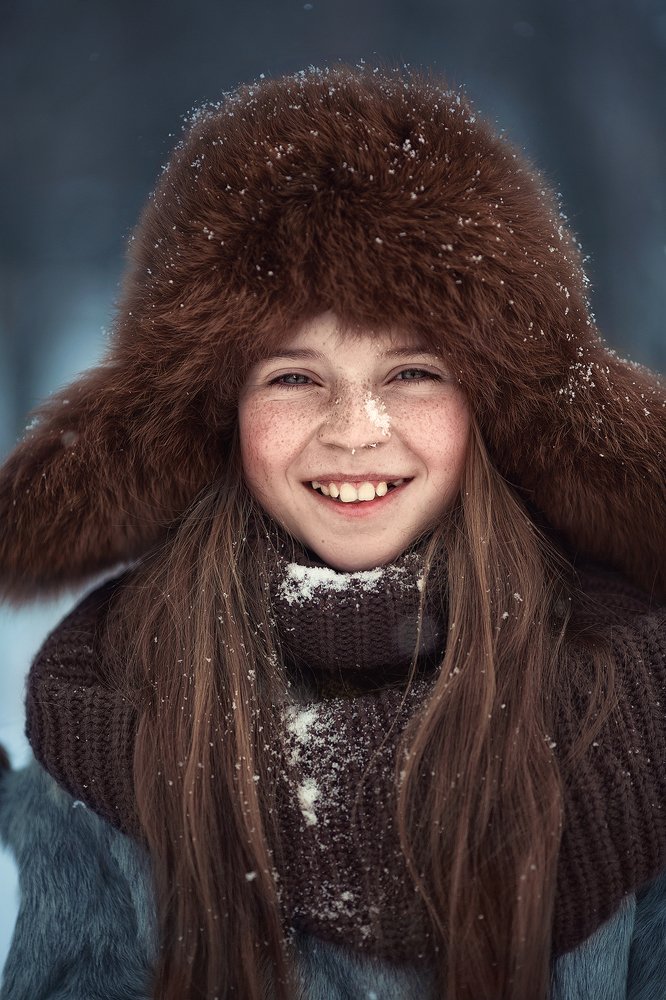 Photograph by Элина Гаманова