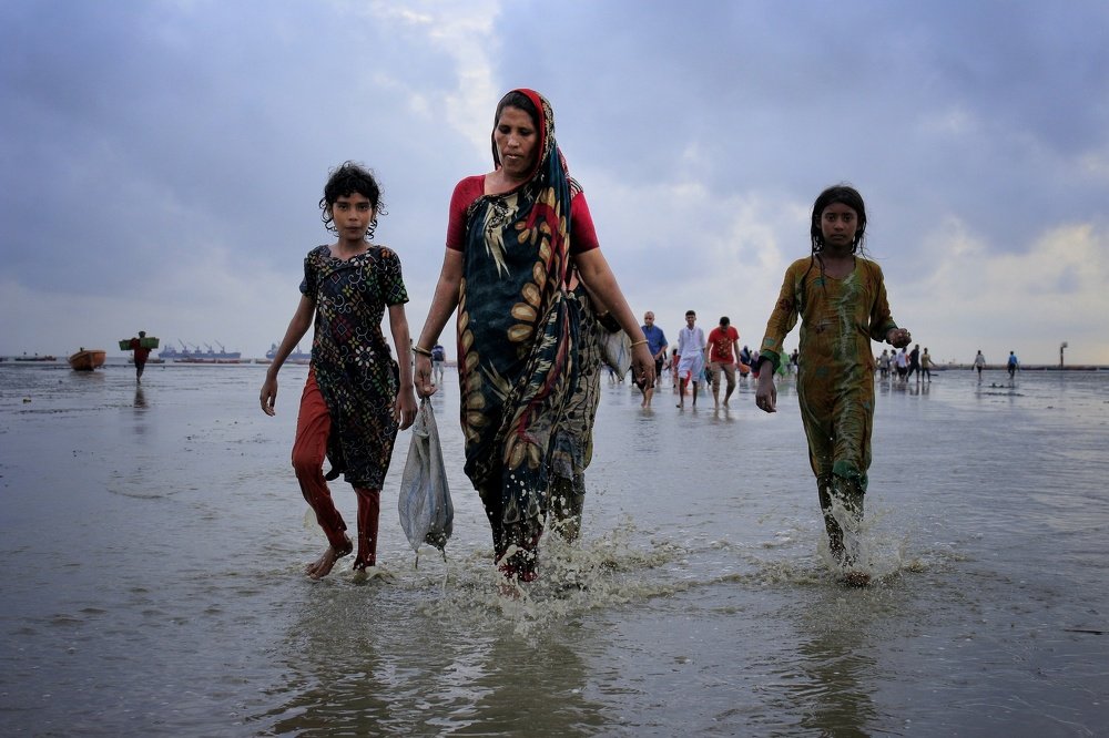 Photograph by Sumon Das