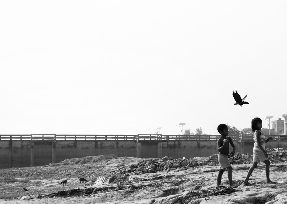 Photograph by Ha-Mim Brinto Syed Asir