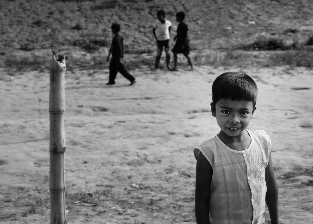 Photograph by Ha-Mim Brinto Syed Asir