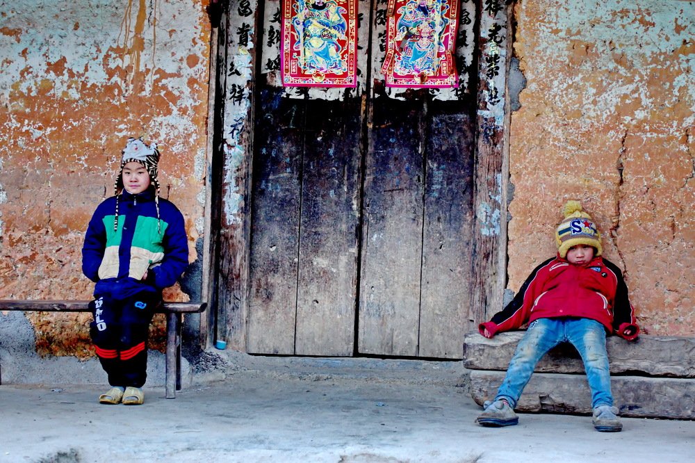 Photograph by Arik S Mintorogo