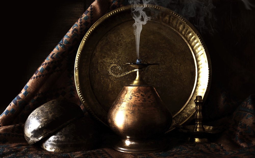 Photograph by Rohit Sinha