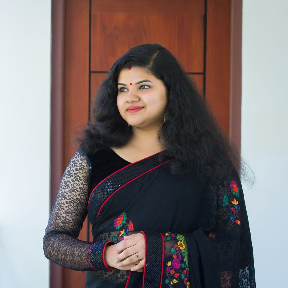 Photograph by Yashwanth Pavanan