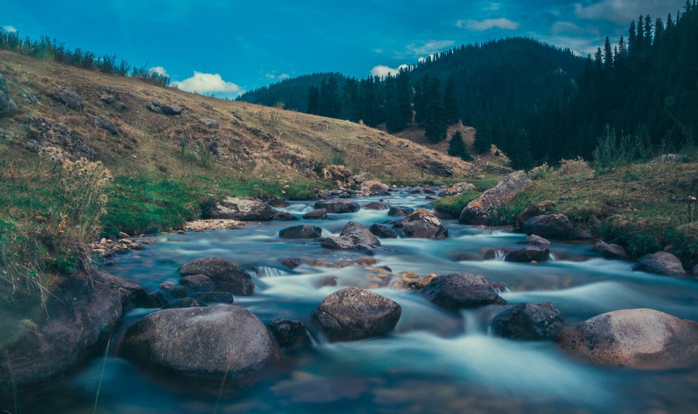 Photograph by Konstantin