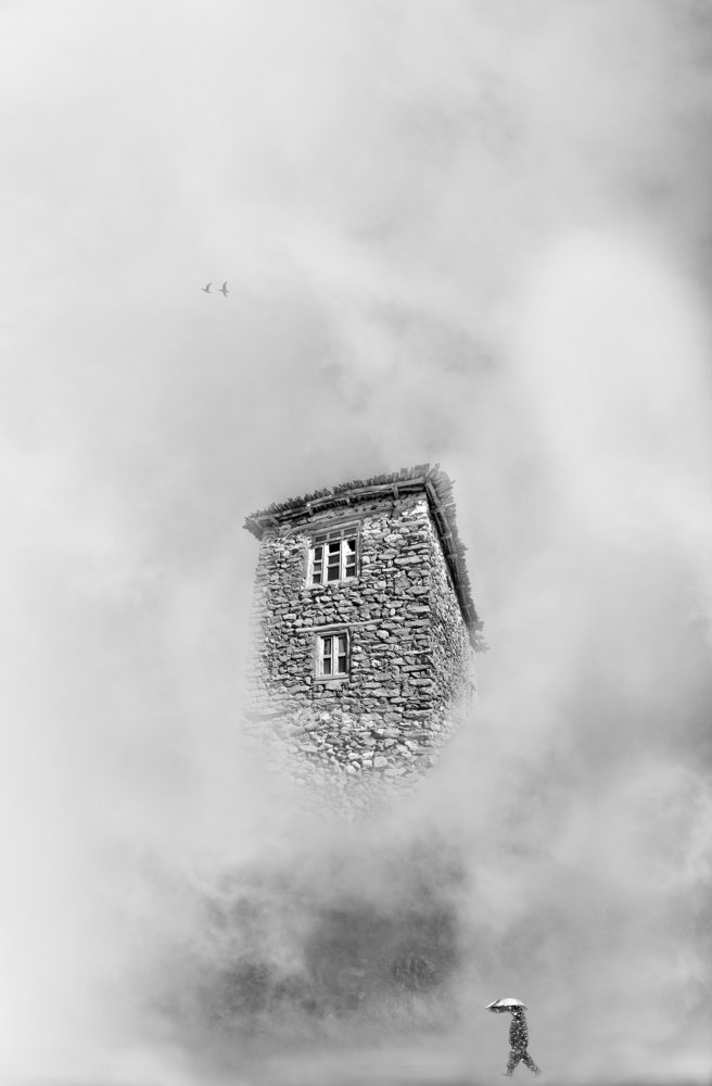 Photograph by Sherzad Rostamdost