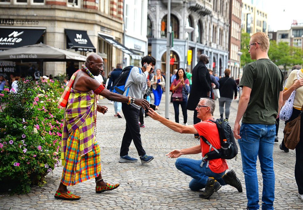 Photograph by Ксения Базарова