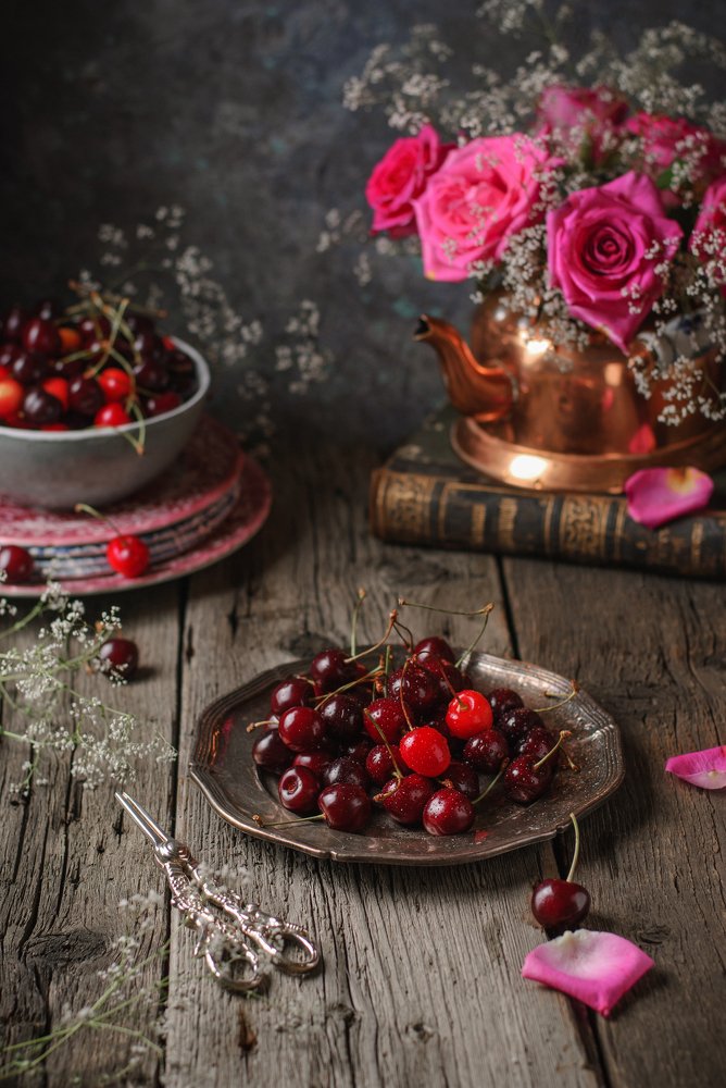 Photograph by fashionfoodfoto