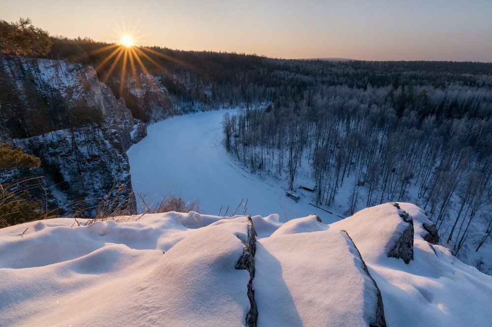 Photograph by Николай Обухов