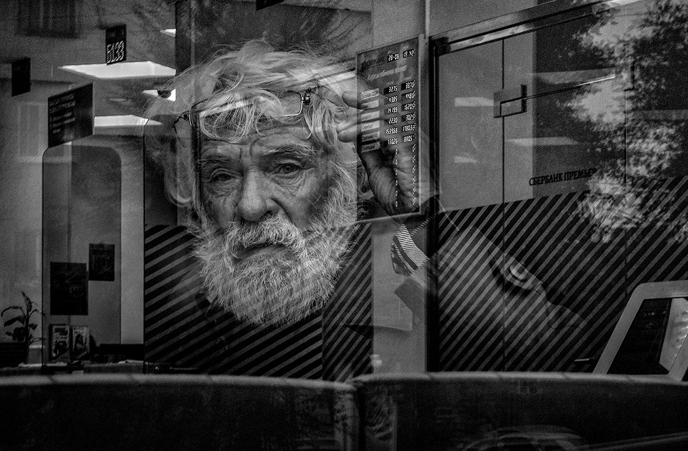 Параллельные миры. Parallel Worlds.