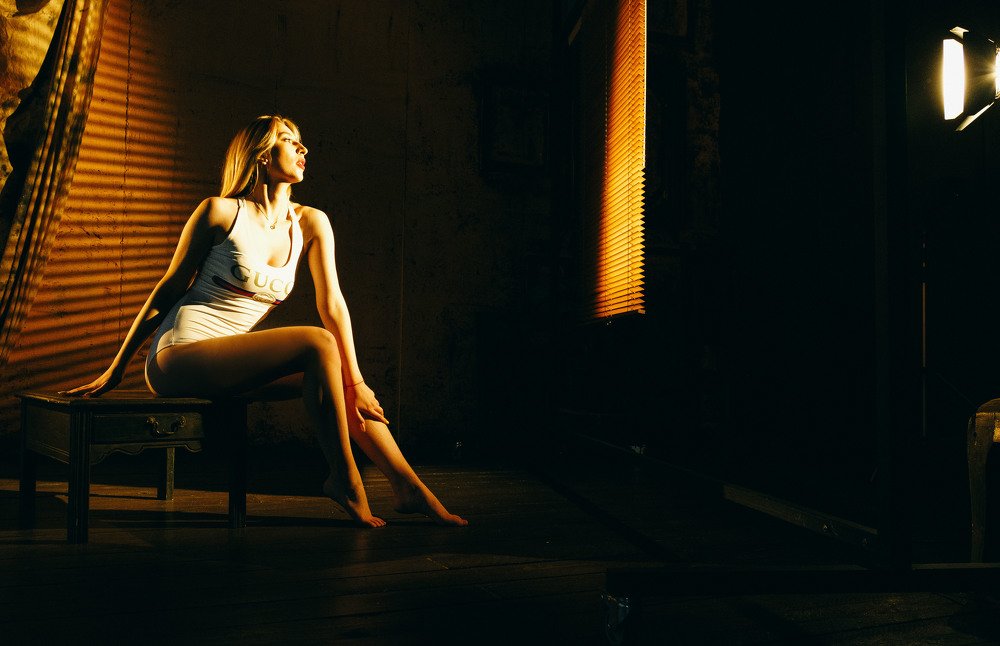 Photograph by Виктория Земцова