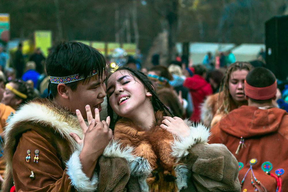 Photograph by Yaroslav