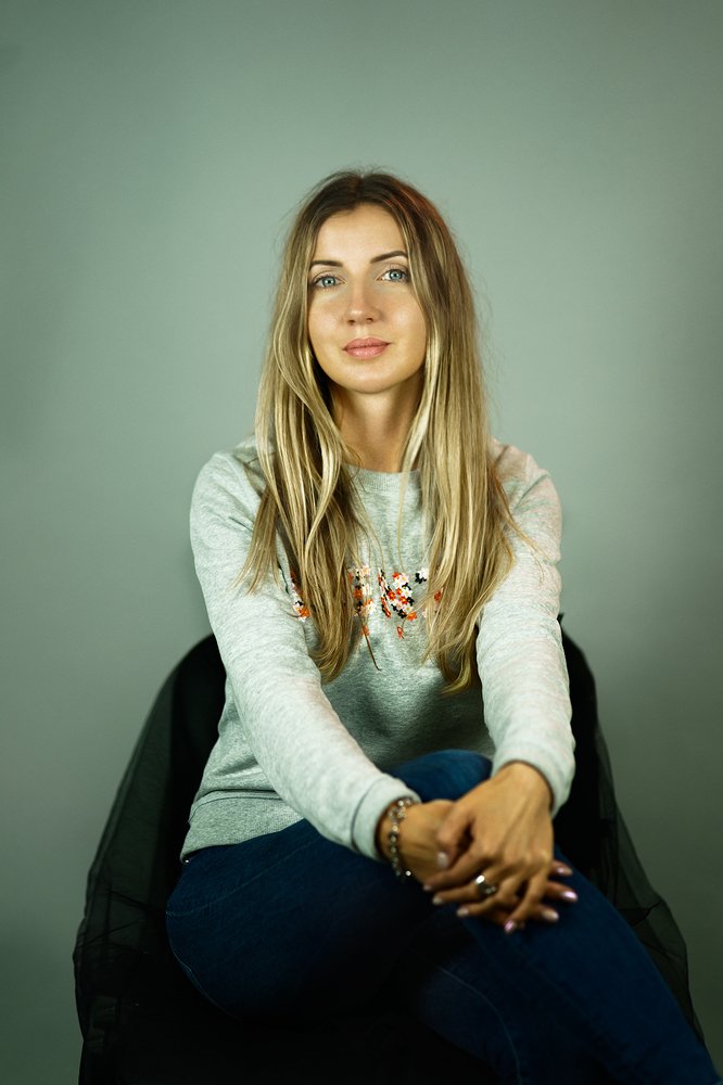 Photograph by Ekaterina Pobedina