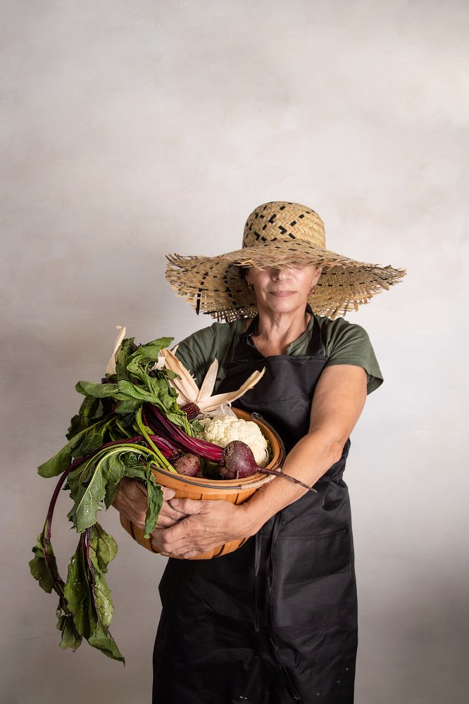 Photograph by Olga Kulakova