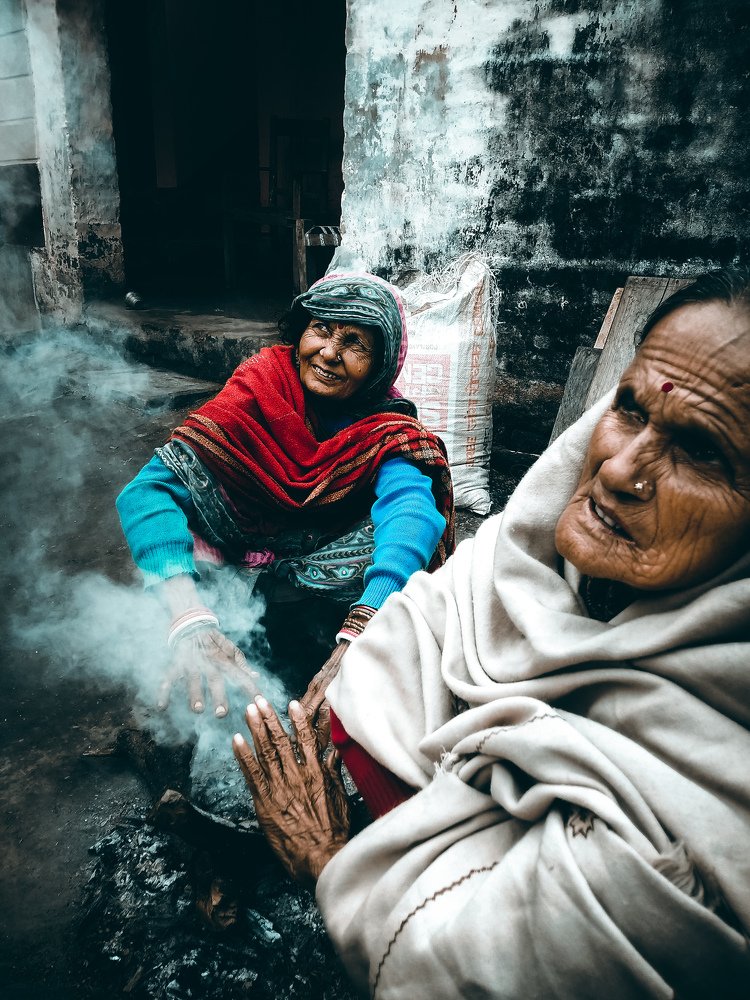 Photograph by GULSHAN JHA