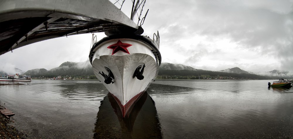 Photograph by Любовь Фурс