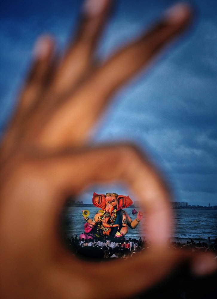 Photograph by Aravind Raulwar