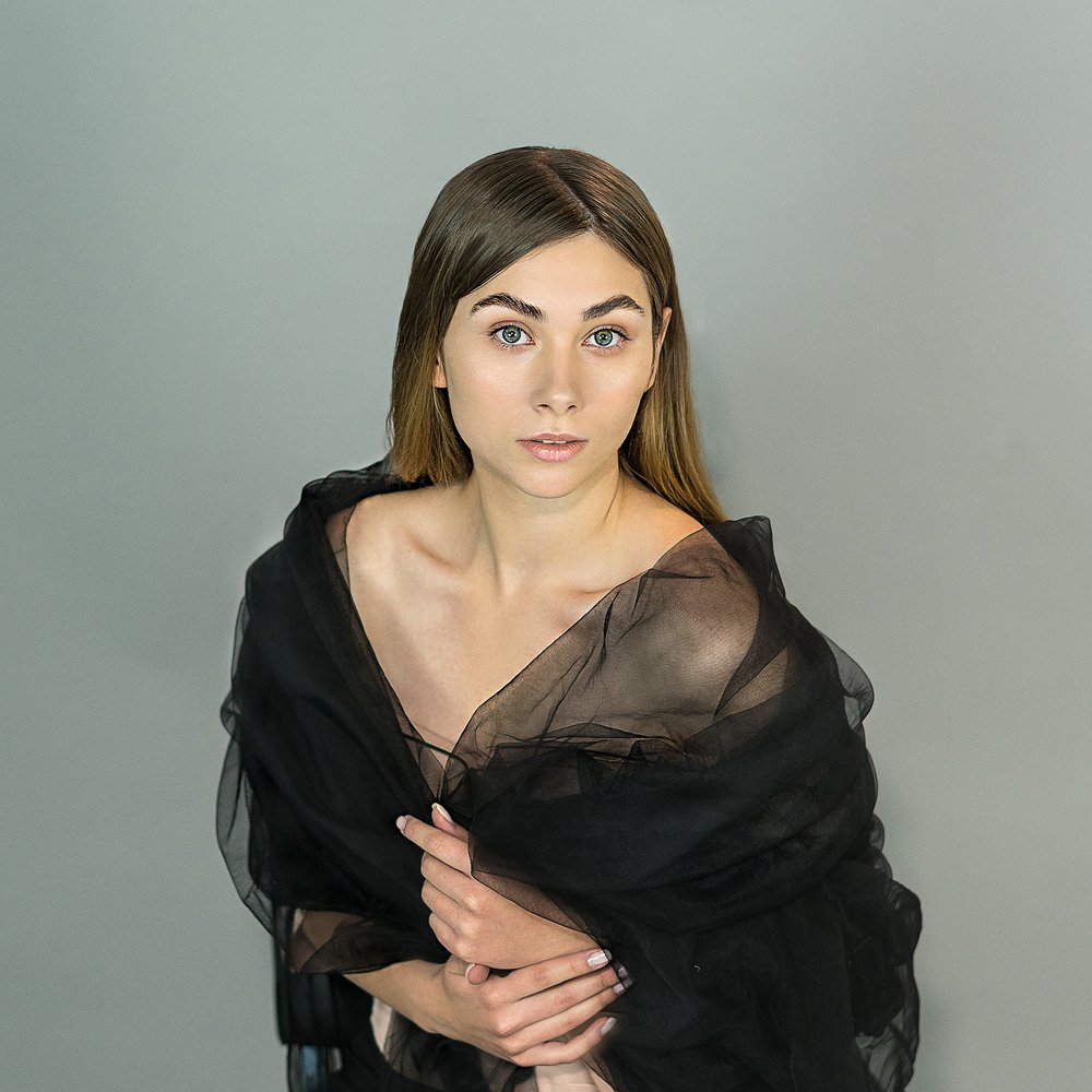 Photograph by Ekaterina Pobedina