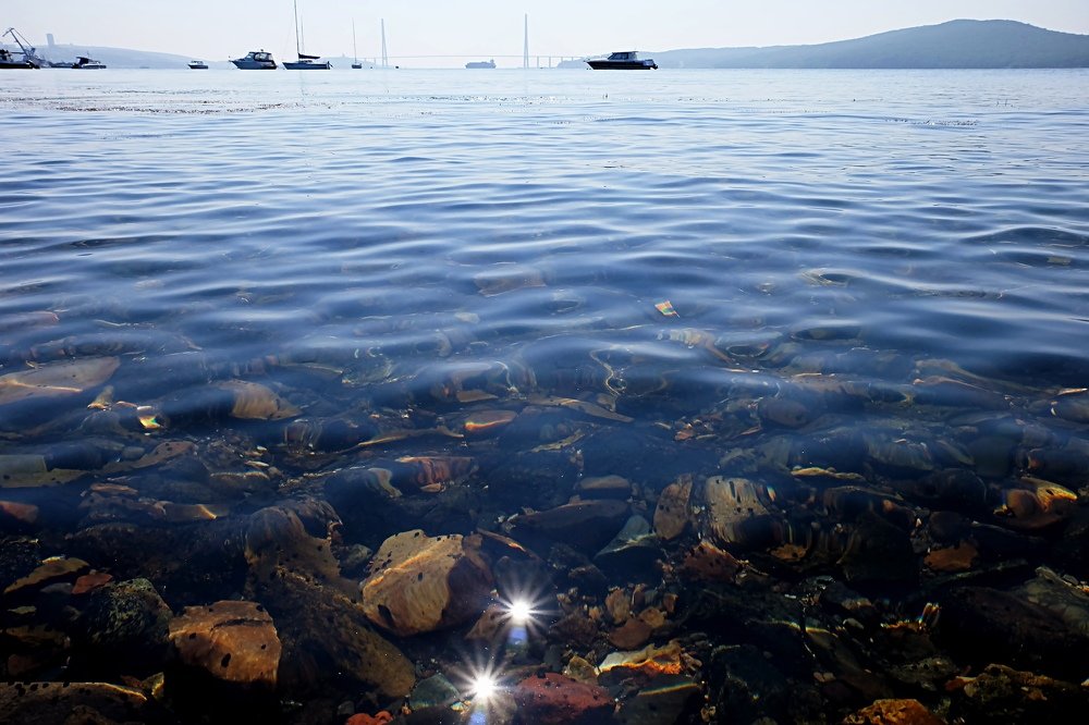 Русский мост