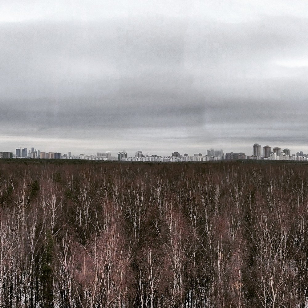 Photograph by M. Devrim Ersoy