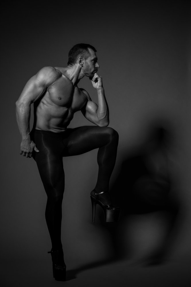 Внутренний мир