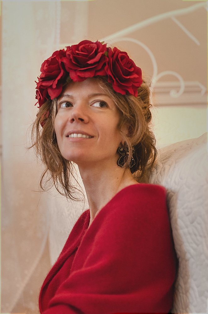 Photograph by Валентина Козлова