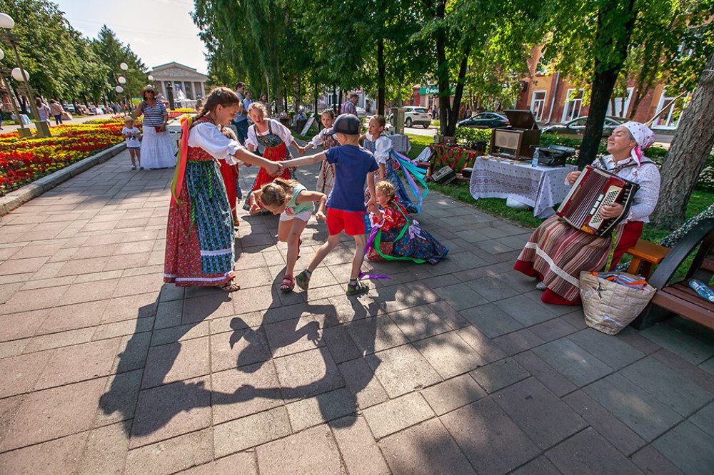 Photograph by Любовь Фурс